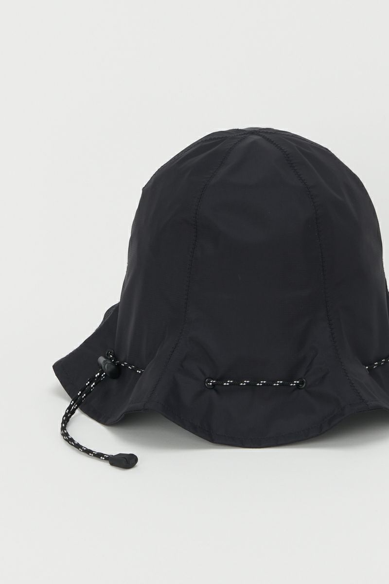 Hender Scheme(エンダースキーマ)ナイロンキンチャクハット nylon kinchaku hat qn-rc-nkh -1