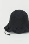 Hender Scheme(エンダースキーマ)ナイロンキンチャクハット nylon kinchaku hat qn-rc-nkh -1
