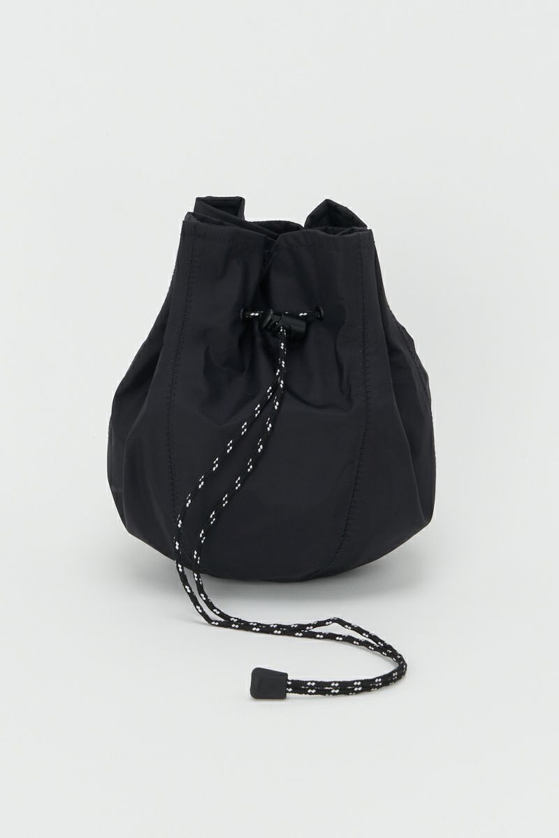 Hender Scheme(エンダースキーマ)ナイロンキンチャクハット nylon kinchaku hat qn-rc-nkh -2