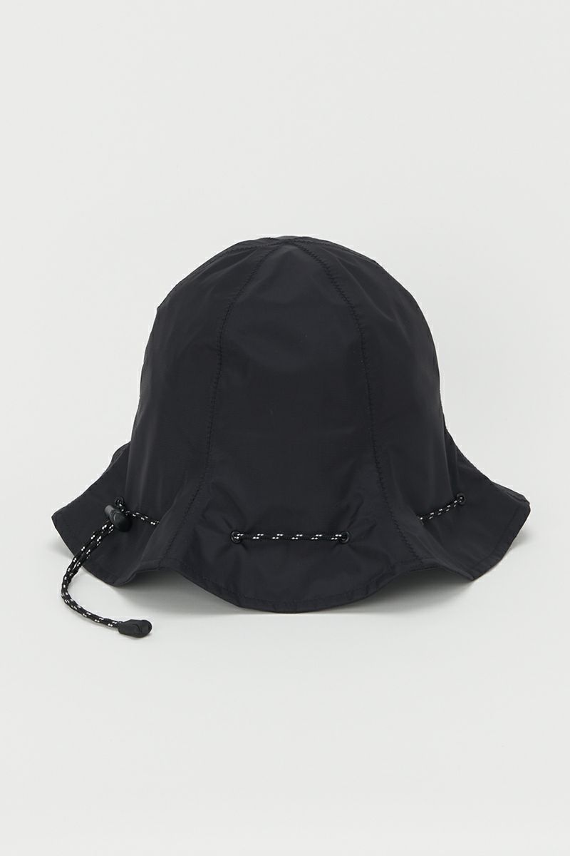 Hender Scheme(エンダースキーマ)ナイロンキンチャクハット nylon kinchaku hat qn-rc-nkh -4