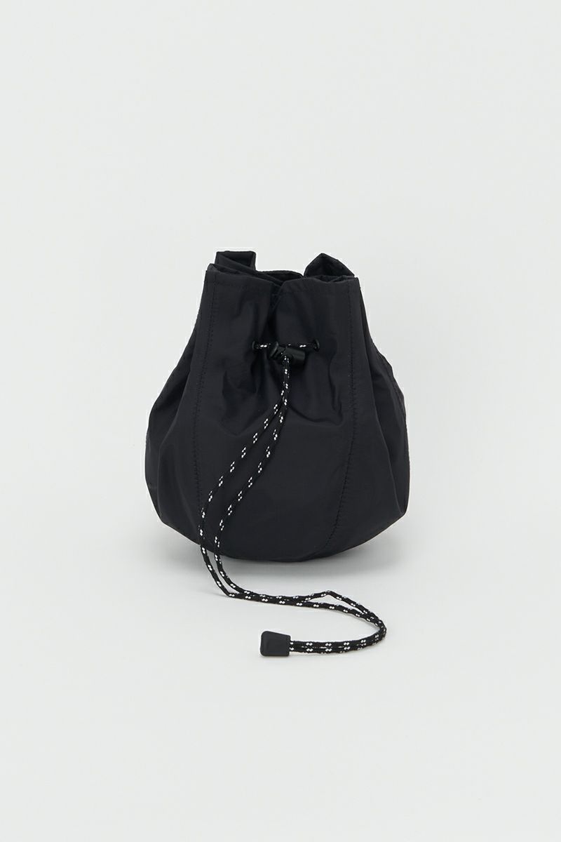 Hender Scheme(エンダースキーマ)ナイロンキンチャクハット nylon kinchaku hat qn-rc-nkh -5