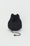 Hender Scheme(エンダースキーマ)ナイロンキンチャクハット nylon kinchaku hat qn-rc-nkh -5