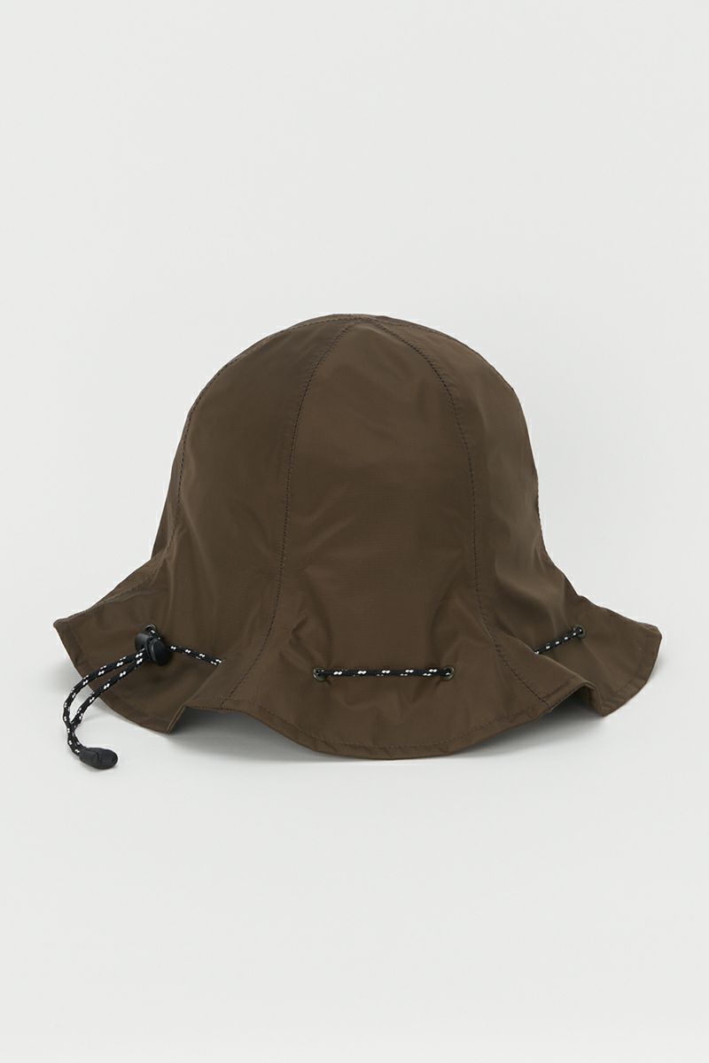 Hender Scheme(エンダースキーマ)ナイロンキンチャクハット nylon kinchaku hat qn-rc-nkh -6