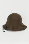 Hender Scheme(エンダースキーマ)ナイロンキンチャクハット nylon kinchaku hat qn-rc-nkh -6