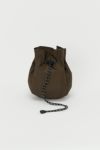 Hender Scheme(エンダースキーマ)ナイロンキンチャクハット nylon kinchaku hat qn-rc-nkh -7