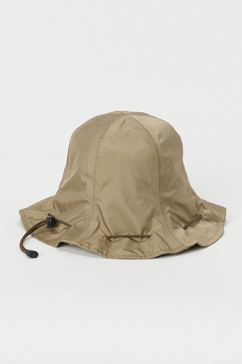 Hender Scheme(エンダースキーマ)ナイロンキンチャクハット nylon kinchaku hat qn-rc-nkh -8