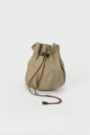 Hender Scheme(エンダースキーマ)ナイロンキンチャクハット nylon kinchaku hat qn-rc-nkh -9