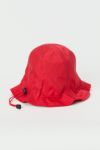 Hender Scheme(エンダースキーマ)ナイロンキンチャクハット nylon kinchaku hat qn-rc-nkh -10