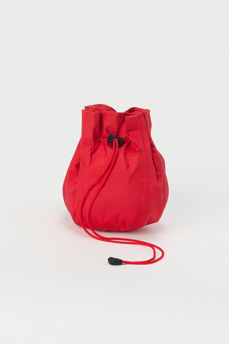 Hender Scheme(エンダースキーマ)ナイロンキンチャクハット nylon kinchaku hat qn-rc-nkh -11