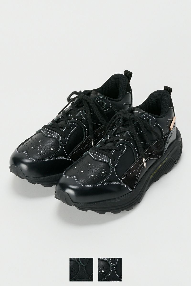 Hender Scheme(エンダースキーマ)ポーラー polar qn-s-pol