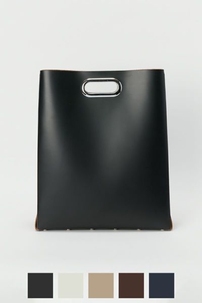 Hender Scheme(エンダースキーマ)アッセンブル ディスクバッグ LP assemble disc bag LP ol-rb-adl