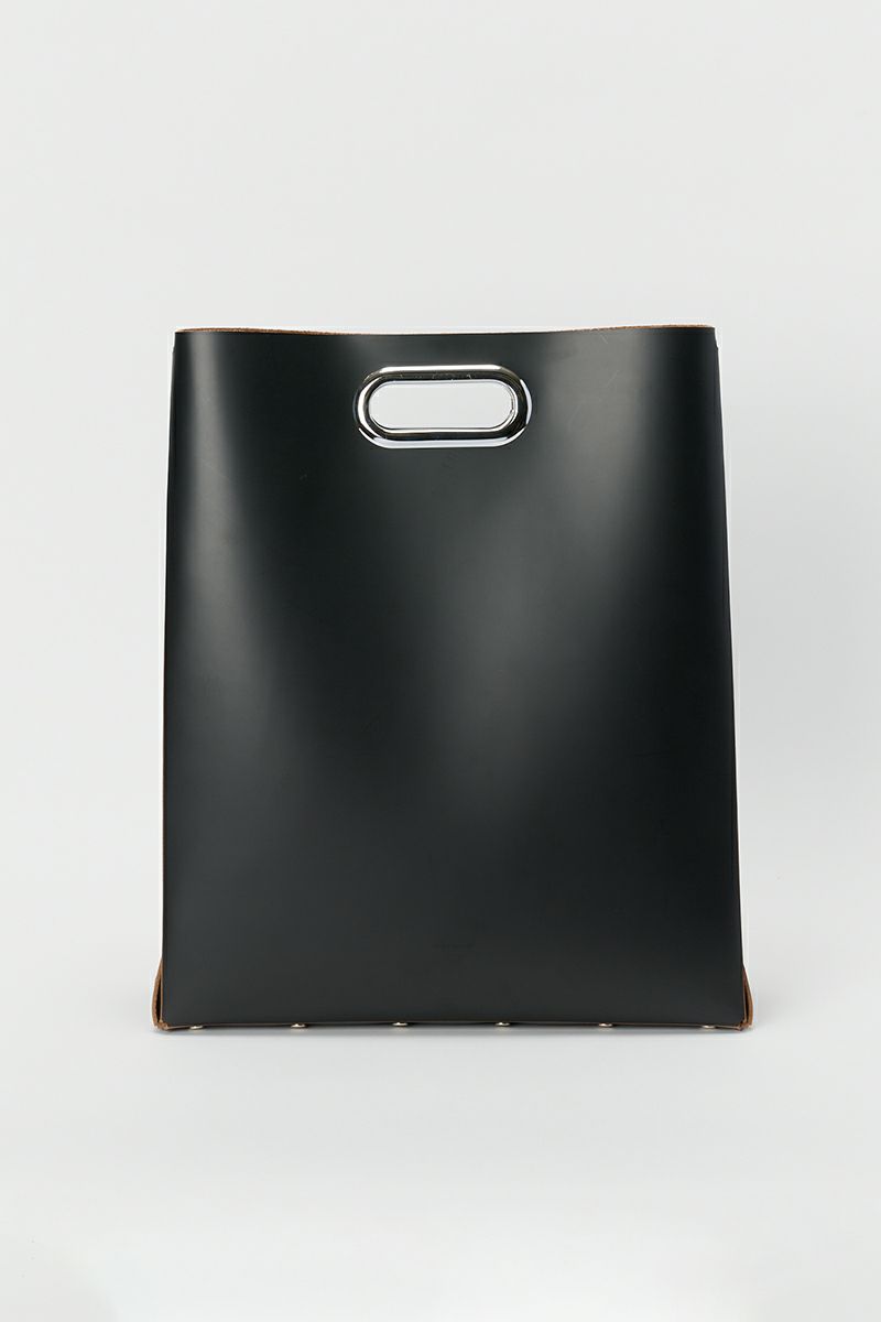 Hender Scheme(エンダースキーマ)アッセンブル ディスクバッグ LP assemble disc bag LP ol-rb-adl -2