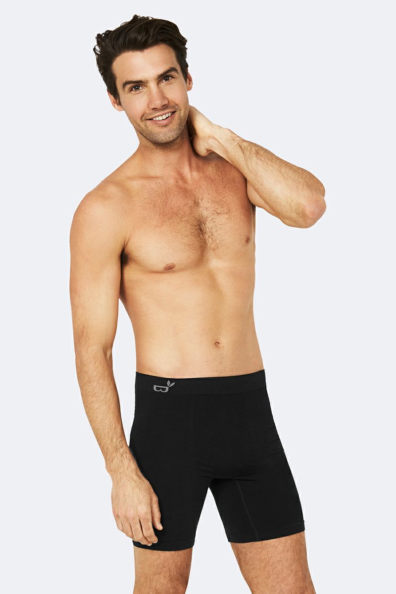 BOODY(ブーディー)メンズ ミッドレングス -1