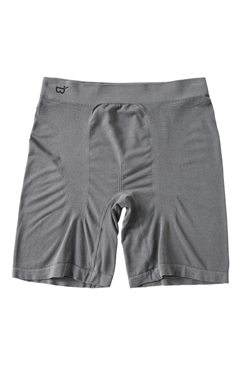 BOODY(ブーディー)メンズ ミッドレングス -8