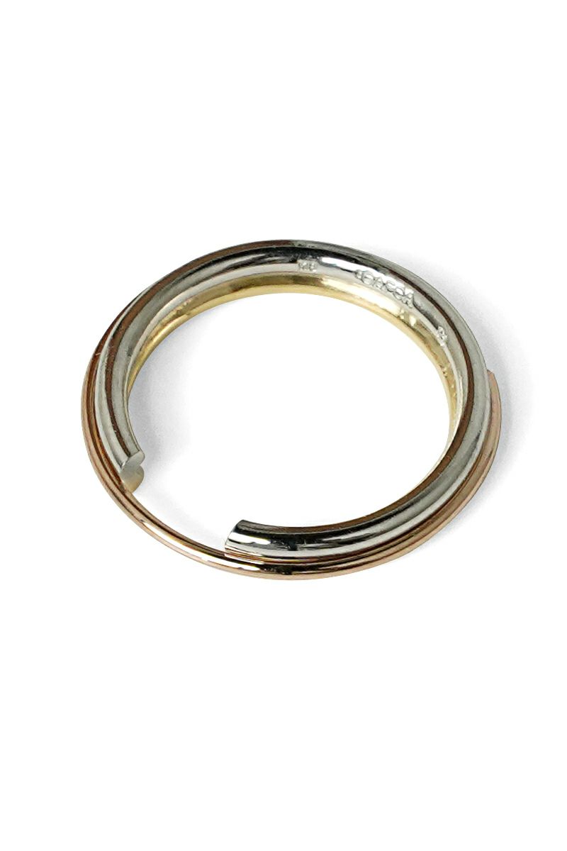 CAFCA(カフカ)FUNCTION PIERCE BIG ファンクションピアスビッグ 2CF22-01A089