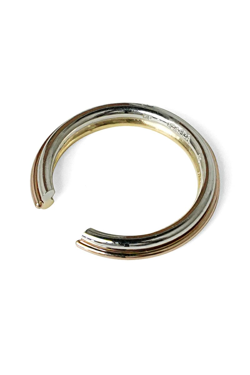 CAFCA(カフカ)FUNCTION PIERCE BIG ファンクションピアスビッグ 2CF22-01A089 -1