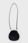 Hender Scheme(エンダースキーマ)ヘアリースナップサック hairy snapsack qn-rb-sns -2