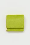 Hender Scheme(エンダースキーマ)ヘアリービルフォールド hairy billfold qn-rc-bfd -6