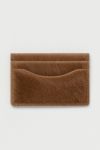 Hender Scheme(エンダースキーマ)ヘアリーカードホルダー hairy cardholder qn-rc-cdh -3