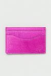 Hender Scheme(エンダースキーマ)ヘアリーカードホルダー hairy cardholder qn-rc-cdh -5