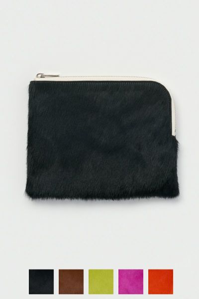 Hender Scheme(エンダースキーマ)ヘアリーLマルチケースL hairy L multi case L qn-rc-lml