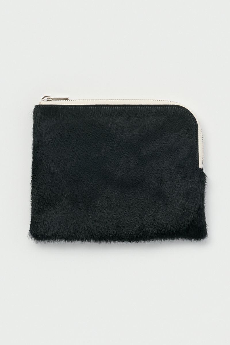 Hender Scheme(エンダースキーマ)ヘアリーLマルチケースL hairy L multi case L qn-rc-lml -2