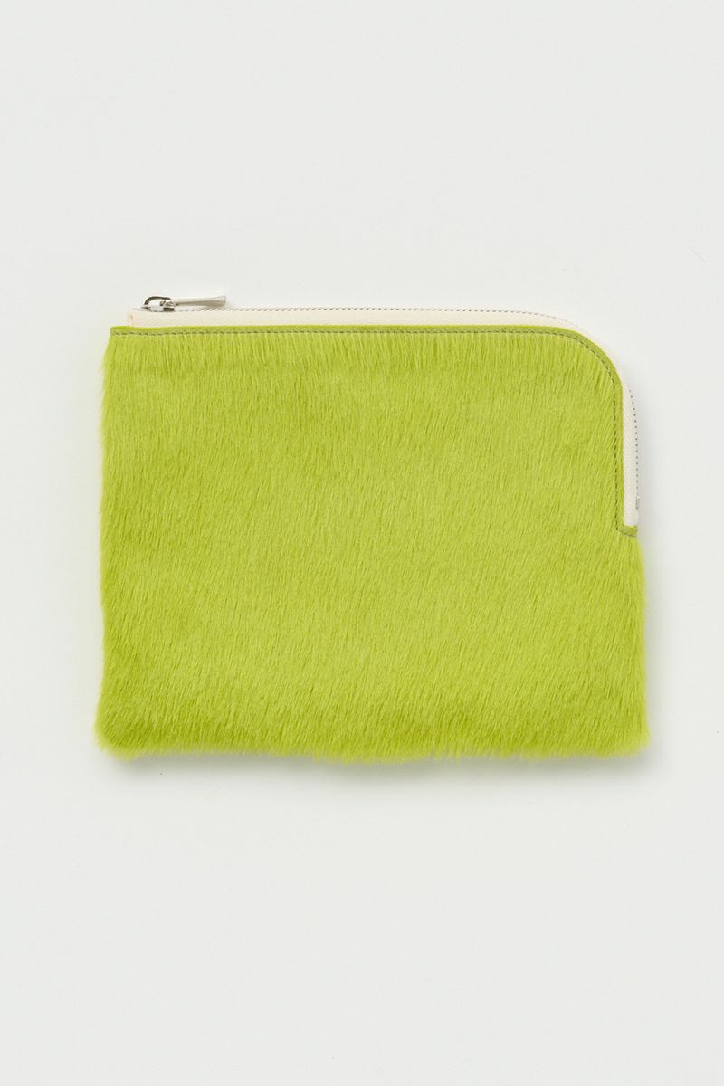 Hender Scheme(エンダースキーマ)ヘアリーLマルチケースL hairy L multi case L qn-rc-lml -4