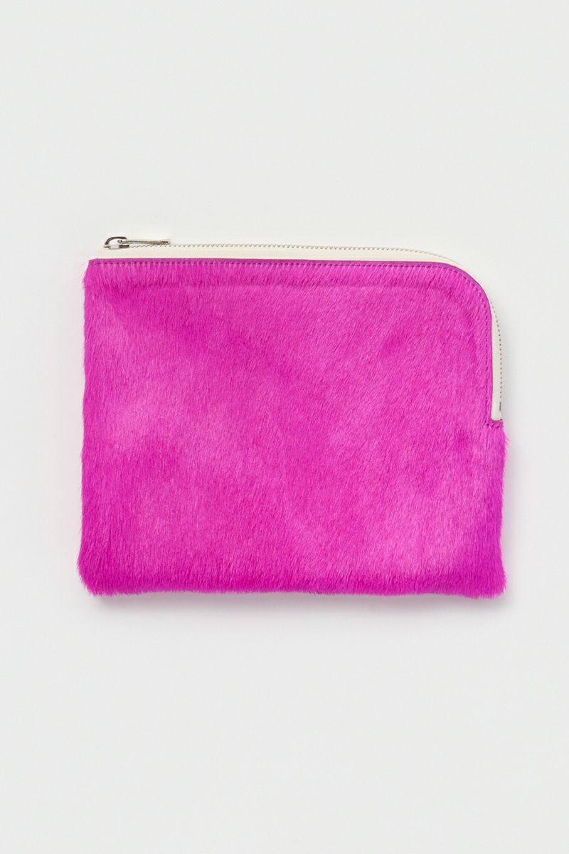 Hender Scheme(エンダースキーマ)ヘアリーLマルチケースL hairy L multi case L qn-rc-lml -5