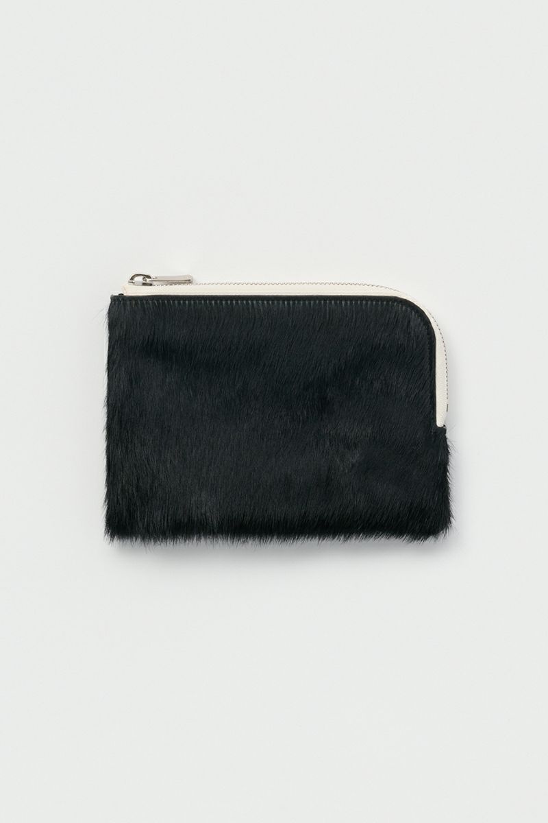 Hender Scheme(エンダースキーマ)ヘアリーマルチケースM hairy L multi case M qn-rc-lmm -2