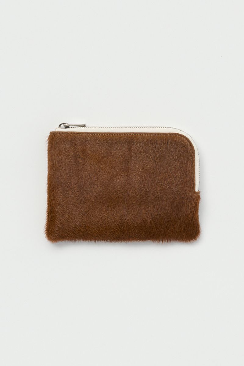 Hender Scheme(エンダースキーマ)ヘアリーマルチケースM hairy L multi case M qn-rc-lmm -3