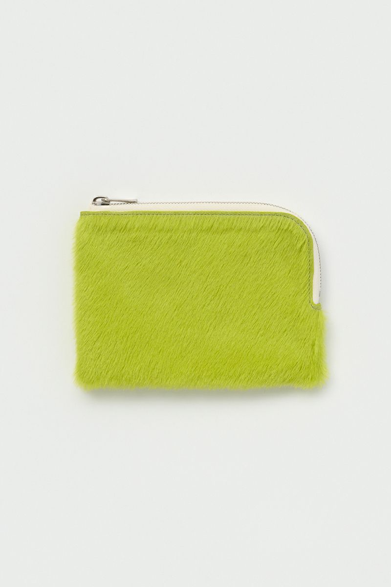 Hender Scheme(エンダースキーマ)ヘアリーマルチケースM hairy L multi case M qn-rc-lmm -4