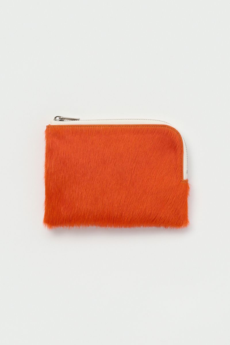 Hender Scheme(エンダースキーマ)ヘアリーマルチケースM hairy L multi case M qn-rc-lmm -6