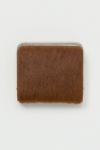 Hender Scheme(エンダースキーマ)ヘアリースナップウォレット hairy snap wallet qn-rc-snw -1