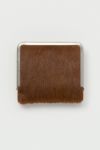 Hender Scheme(エンダースキーマ)ヘアリースナップウォレット hairy snap wallet qn-rc-snw -2