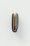 Hender Scheme(エンダースキーマ)ヘアリースナップウォレット hairy snap wallet qn-rc-snw -3