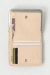 Hender Scheme(エンダースキーマ)ヘアリースナップウォレット hairy snap wallet qn-rc-snw -5
