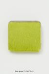 Hender Scheme(エンダースキーマ)ヘアリースナップウォレット hairy snap wallet qn-rc-snw -8