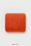 Hender Scheme(エンダースキーマ)ヘアリースナップウォレット hairy snap wallet qn-rc-snw -10