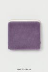 Hender Scheme(エンダースキーマ)ヘアリースナップウォレット hairy snap wallet qn-rc-snw -12