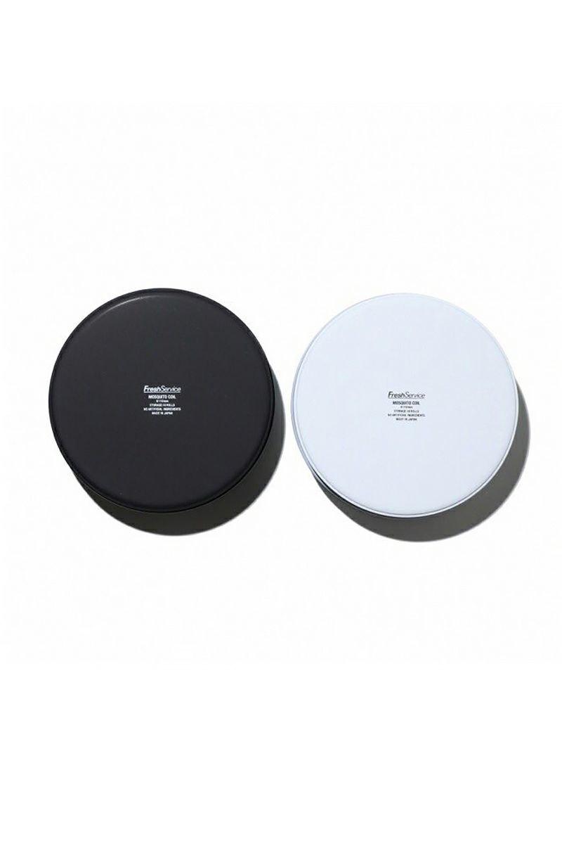 FreshService(フレッシュサービス)MOSQUITO COIL 線香セット FSW-21-AC-29