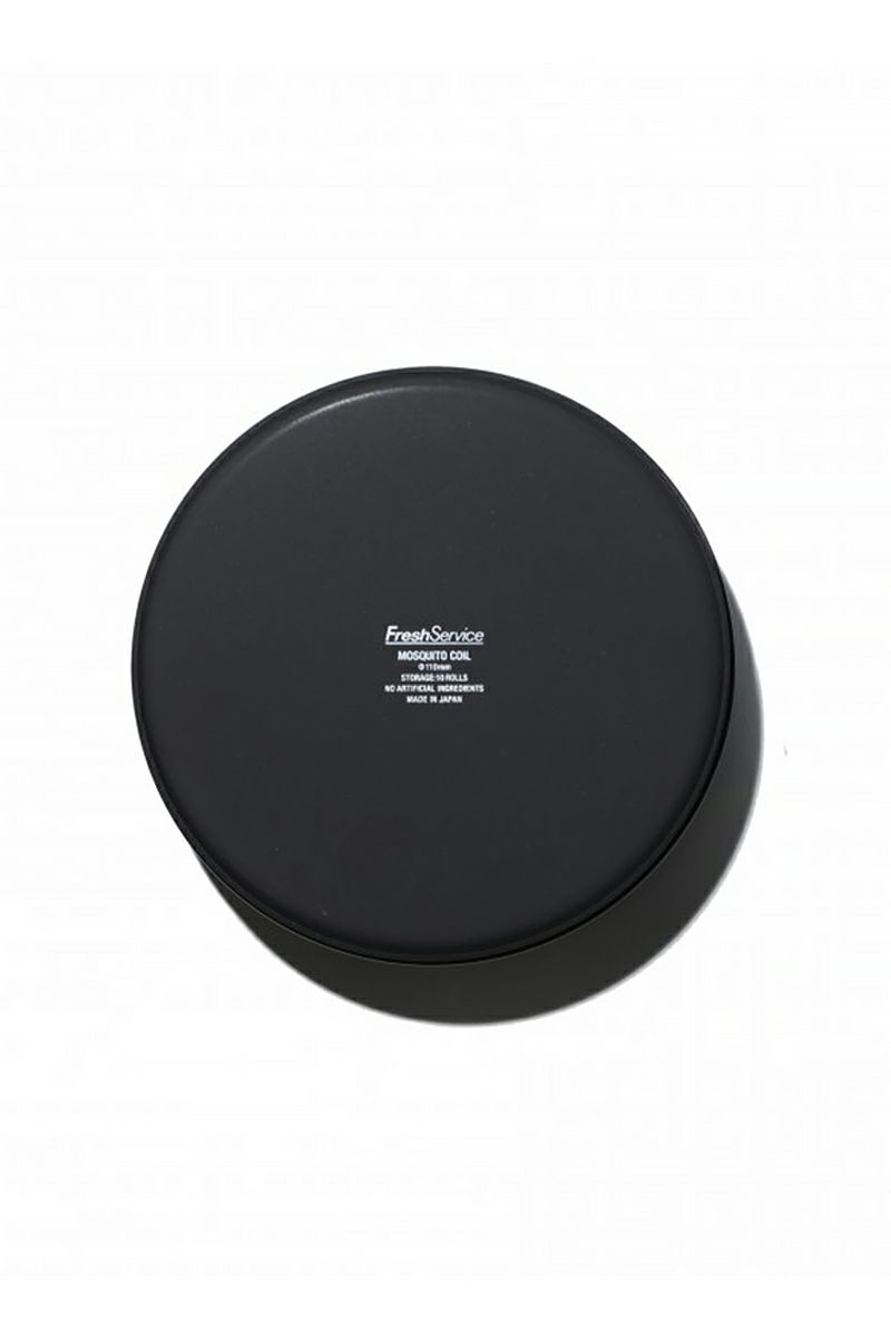 FreshService(フレッシュサービス)MOSQUITO COIL 線香セット FSW-21-AC-29 -6