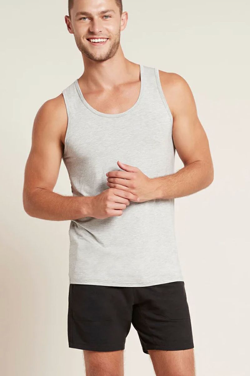 BOODY(ブーディー)メンズ タンクトップ -9