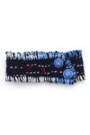 Porter Classic(ポータークラシック)ケンドウサシコブレスレットM PC KENDO/PC SASHIKO BRACELET M PC-011-1253 -1