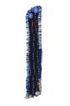 Porter Classic(ポータークラシック)ケンドウサシコブレスレットM PC KENDO/PC SASHIKO BRACELET M PC-011-1253 -3
