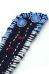 Porter Classic(ポータークラシック)ケンドウサシコブレスレットM PC KENDO/PC SASHIKO BRACELET M PC-011-1253 -5
