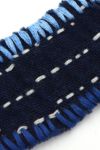 Porter Classic(ポータークラシック)ケンドウサシコブレスレットM PC KENDO/PC SASHIKO BRACELET M PC-011-1253 -6
