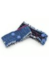 Porter Classic(ポータークラシック)ケンドウサシコブレスレットM PC KENDO/PC SASHIKO BRACELET M PC-011-1253 -8