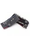 Porter Classic(ポータークラシック)ケンドウサシコブレスレットM PC KENDO/PC SASHIKO BRACELET M PC-011-1253 -9