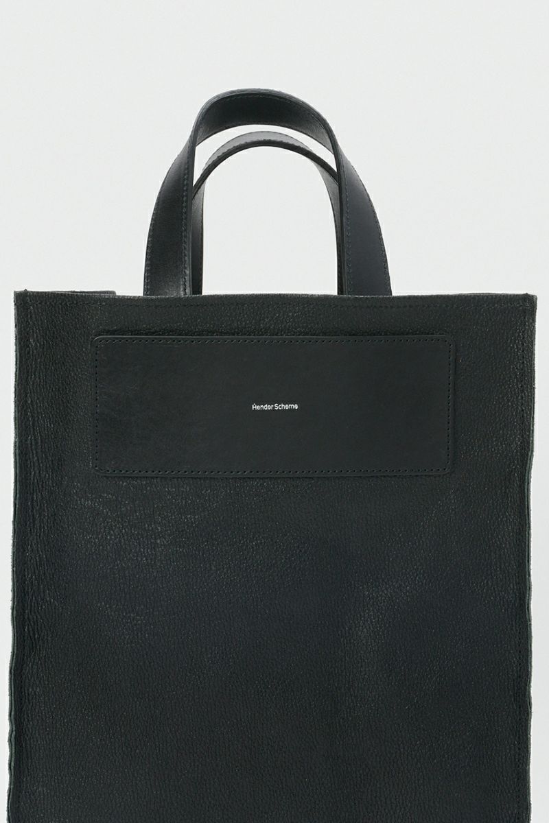 Hender Scheme(エンダースキーマ)リバーシブルバッグラージ reversible bag large qn-rb-rtl -3