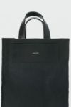 Hender Scheme(エンダースキーマ)リバーシブルバッグラージ reversible bag large qn-rb-rtl -3